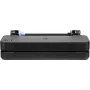 HP Designjet T230 24-calowy ploter 2025 edition, termiczny atramentowy, 2400 x 1200 DPI, JPEG, URF, Czarny, Cyjan, Magenta, Żółty, 2400 x 1200 DPI, 1 (cyjan, magenta, żółty, czarny)