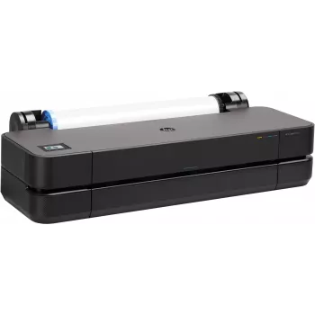 HP Designjet T230 24-calowy ploter 2025 edition, termiczny atramentowy, 2400 x 1200 DPI, JPEG, URF, Czarny, Cyjan, Magenta, Żółty, 2400 x 1200 DPI, 1 (cyjan, magenta, żółty, czarny)