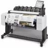 HP Designjet T2600dr 36-calowe wielofunkcyjne urządzenie PostScript