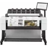 HP Designjet T2600dr 36-calowe wielofunkcyjne urządzenie PostScript