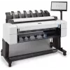 HP Designjet T2600dr 36-calowe wielofunkcyjne urządzenie PostScript