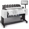 HP Designjet T2600dr 36-calowe wielofunkcyjne urządzenie PostScript
