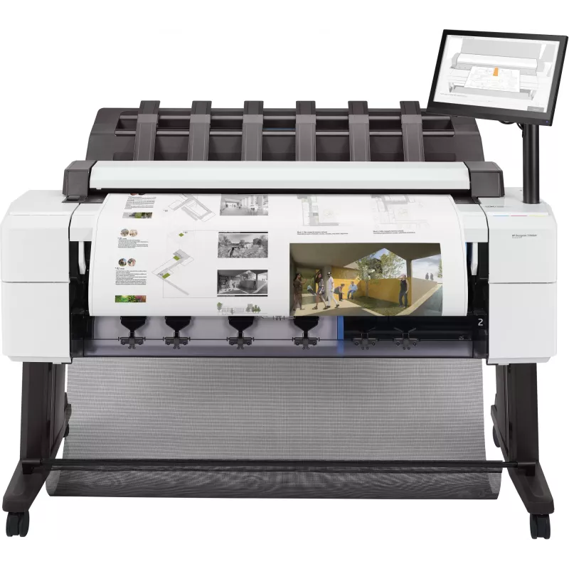 Drukarka wielofunkcyjna HP Designjet T2600 36-calowa PostScript