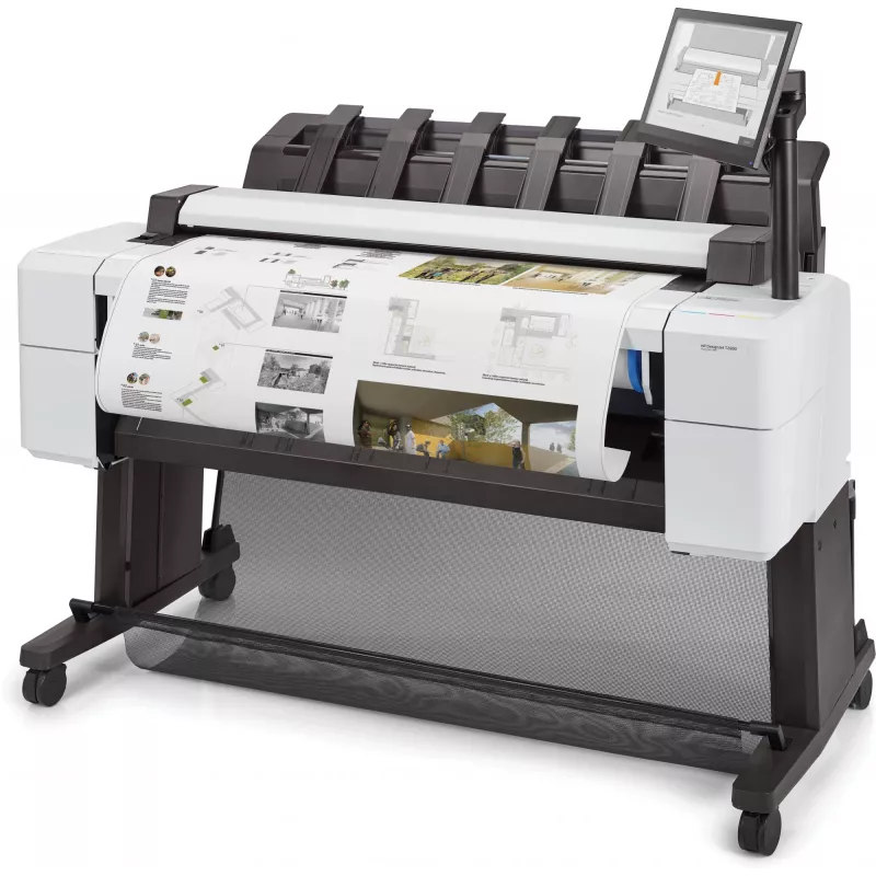 Drukarka wielofunkcyjna HP Designjet T2600 36-calowa PostScript