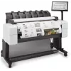 Drukarka wielofunkcyjna HP Designjet T2600 36-calowa PostScript