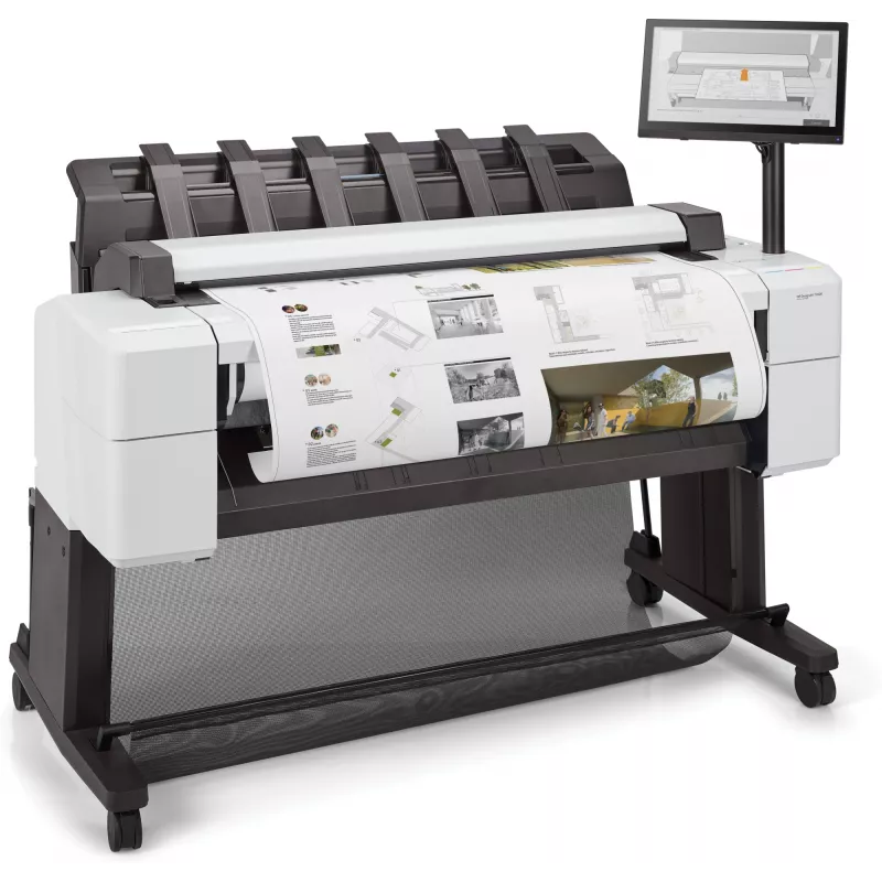 Drukarka wielofunkcyjna HP Designjet T2600 36-calowa PostScript