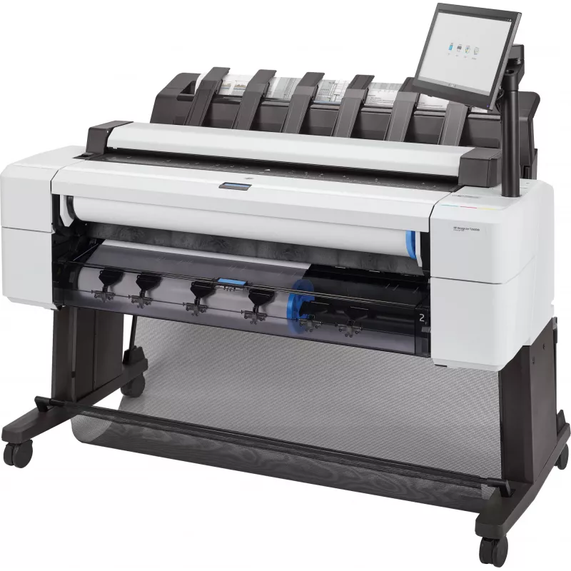 Drukarka wielofunkcyjna HP Designjet T2600 36-calowa PostScript