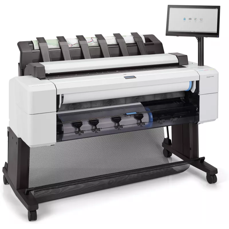 Drukarka wielofunkcyjna HP Designjet T2600 36-calowa PostScript