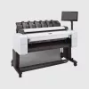 Drukarka wielofunkcyjna HP Designjet T2600 36-calowa PostScript