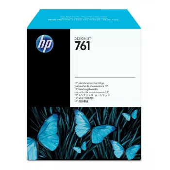 Kartridż konserwacyjny HP 761 DesignJet