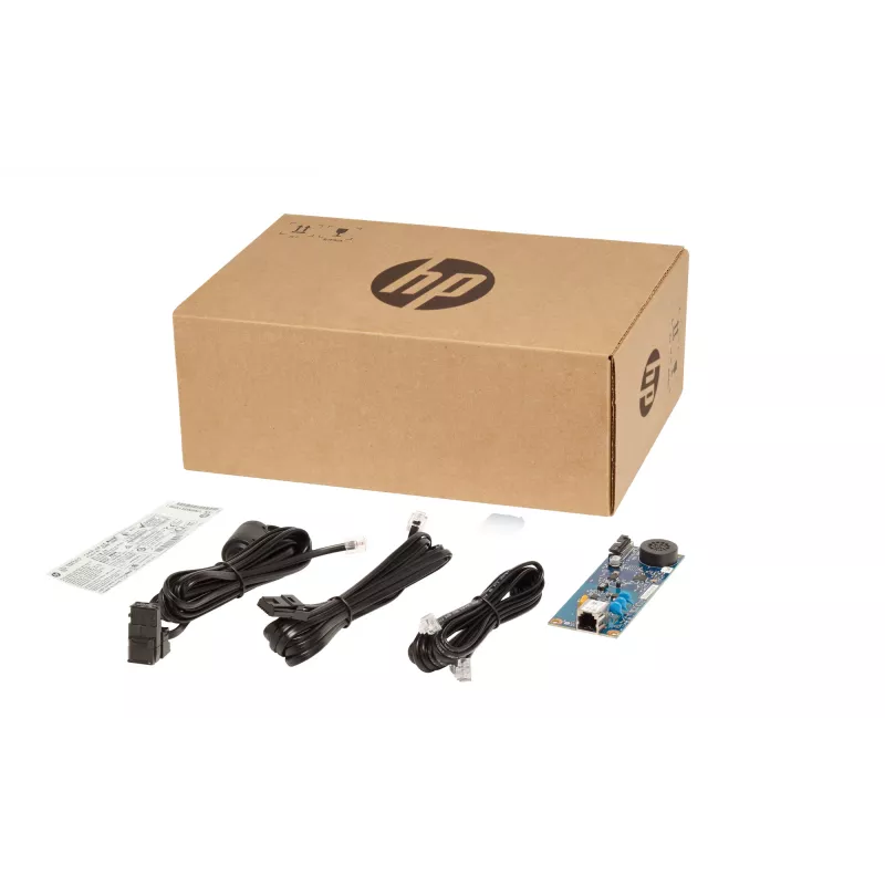 HP MFP Analog Fax Accessory 700