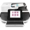 HP Flow 8500 fn2 Skaner płaski i z ADF 600 x 600 DPI
