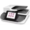 HP Flow 8500 fn2 Skaner płaski i z ADF 600 x 600 DPI
