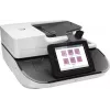 HP Flow 8500 fn2 Skaner płaski i z ADF 600 x 600 DPI