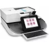HP Flow 8500 fn2 Skaner płaski i z ADF 600 x 600 DPI
