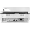 HP Flow 8500 fn2 Skaner płaski i z ADF 600 x 600 DPI