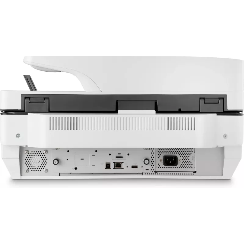 HP Flow 8500 fn2 Skaner płaski i z ADF 600 x 600 DPI