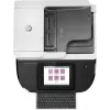 HP Flow 8500 fn2 Skaner płaski i z ADF 600 x 600 DPI