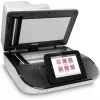 HP Flow 8500 fn2 Skaner płaski i z ADF 600 x 600 DPI