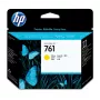 HP 761 Żółta Głowica Drukująca Designjet, Drukarka HP DesignJet T7100, Termiczny druk atramentowy, Żółty, Singapur, 28 mm, 143 mm