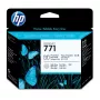 Głowica drukująca HP 771 Photo Czarny/Light Gray DesignJet