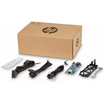 Zestaw faksu HP MFP Analog Fax 702 Accessory dla HP Color LaserJet Enterprise MFP 5800
