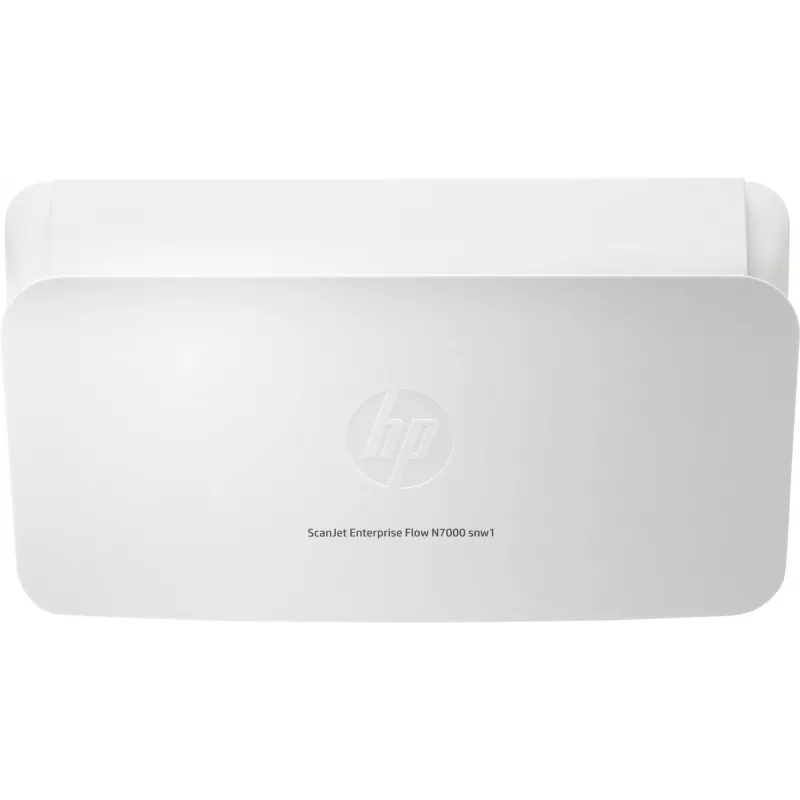 Skaner arkuszowy HP Scanjet Enterprise Flow N7000 600 x 600 DPI A4 Biały