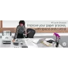 Skaner arkuszowy HP Scanjet Enterprise Flow N7000 600 x 600 DPI A4 Biały