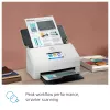 Skaner arkuszowy HP Scanjet Enterprise Flow N7000 600 x 600 DPI A4 Biały