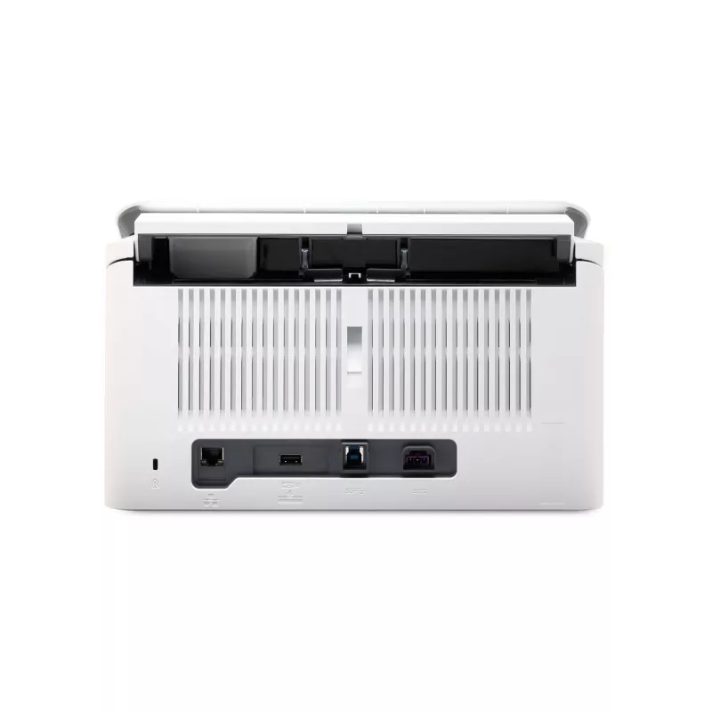 Skaner arkuszowy HP Scanjet Enterprise Flow N7000 600 x 600 DPI A4 Biały