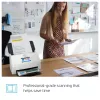 Skaner arkuszowy HP Scanjet Enterprise Flow N7000 600 x 600 DPI A4 Biały