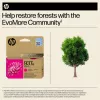 HP 937e EvoMore magenta Oryginalny Wkład Atramentowy