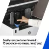 Toner HP 143A Black Original Neverstop Toner Reload Kit 5000 stron