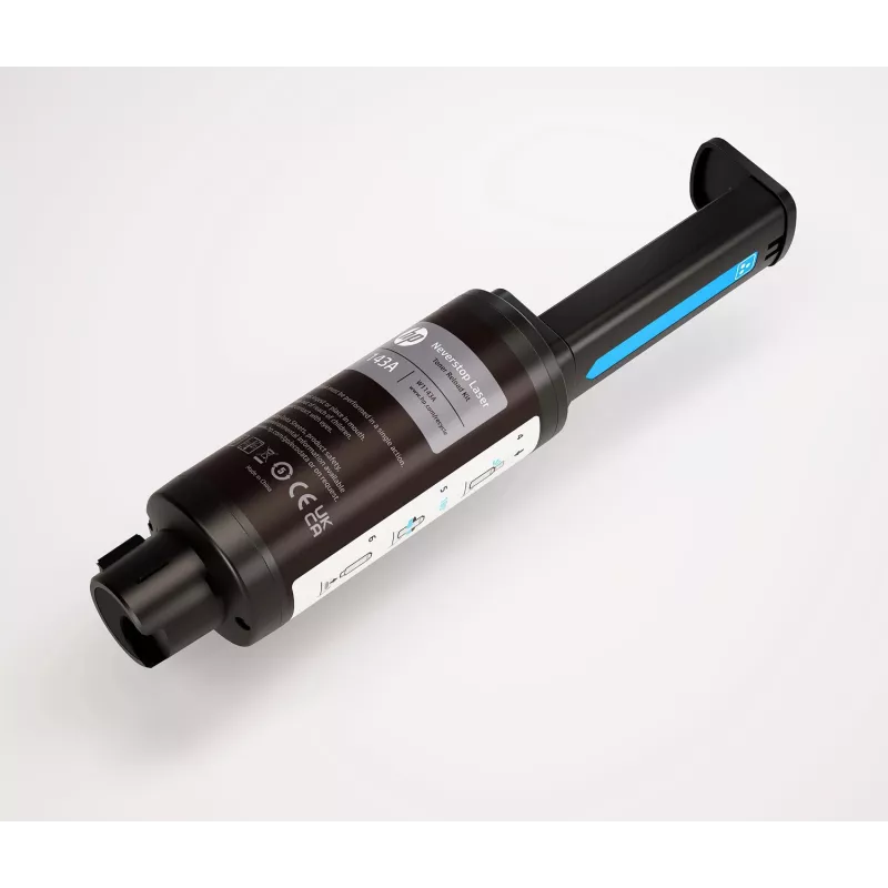 Toner HP 143A Black Original Neverstop Toner Reload Kit 5000 stron
