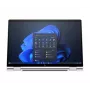 HP Elite x360 1040 G11 Intel Core Ultra 7 155H Hybrid (2-w-1) 35,6 cm (14 cali) Ekran dotykowy WUXGA 32 GB LPDDR5x-SDRAM 1 TB SSD Wi-Fi 6E (802.11ax) Windows 11 Pro AI PC Srebrny