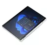 HP Elite x360 1040 G11 Intel Core Ultra 7 155H Hybrid (2-w-1) 35,6 cm (14 cali) Ekran dotykowy WUXGA 32 GB LPDDR5x-SDRAM 1 TB SSD Wi-Fi 6E (802.11ax) Windows 11 Pro AI PC Srebrny