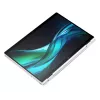 HP Elite x360 1040 G11 Intel Core Ultra 7 155H Hybrid (2-w-1) 35,6 cm (14 cali) Ekran dotykowy WUXGA 32 GB LPDDR5x-SDRAM 1 TB SSD Wi-Fi 6E (802.11ax) Windows 11 Pro AI PC Srebrny