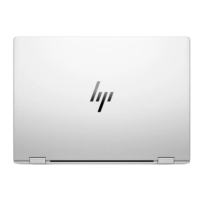 HP Elite x360 1040 G11 Intel Core Ultra 7 155H Hybrid (2-w-1) 35,6 cm (14 cali) Ekran dotykowy WUXGA 32 GB LPDDR5x-SDRAM 1 TB SSD Wi-Fi 6E (802.11ax) Windows 11 Pro AI PC Srebrny