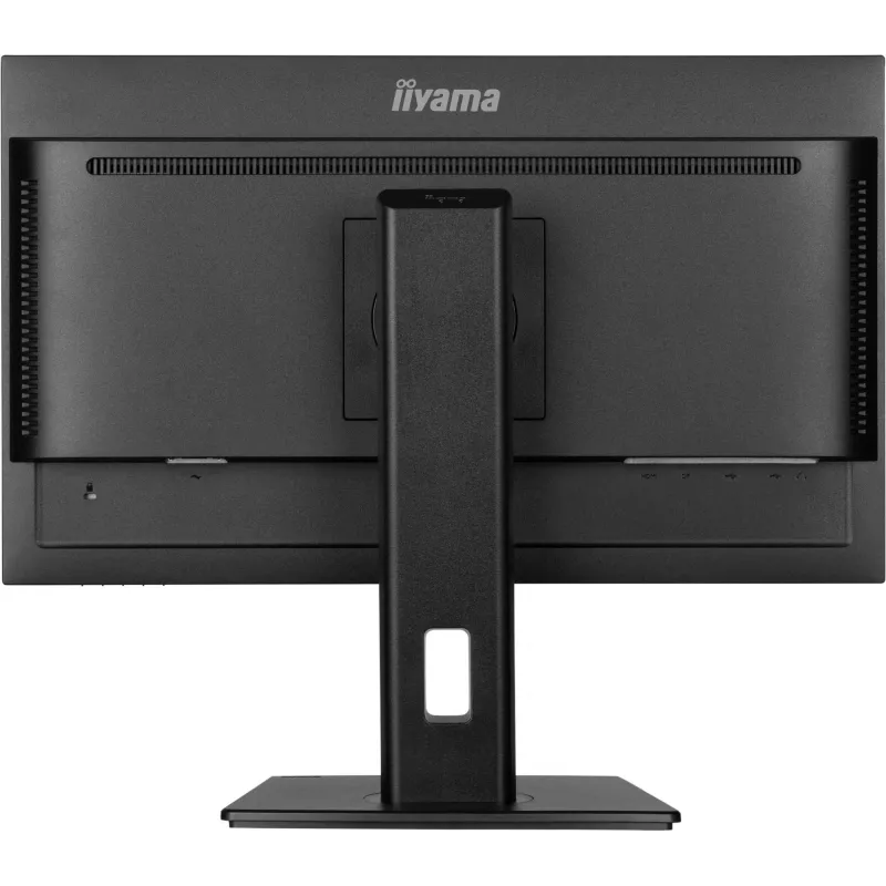 Monitor komputerowy iiyama XUB2497HSU-B2 60,5 cm (23,8 cala) 1920 x 1080 pikseli Full HD LED Czarny