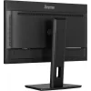 Monitor komputerowy iiyama XUB2497HSU-B2 60,5 cm (23,8 cala) 1920 x 1080 pikseli Full HD LED Czarny