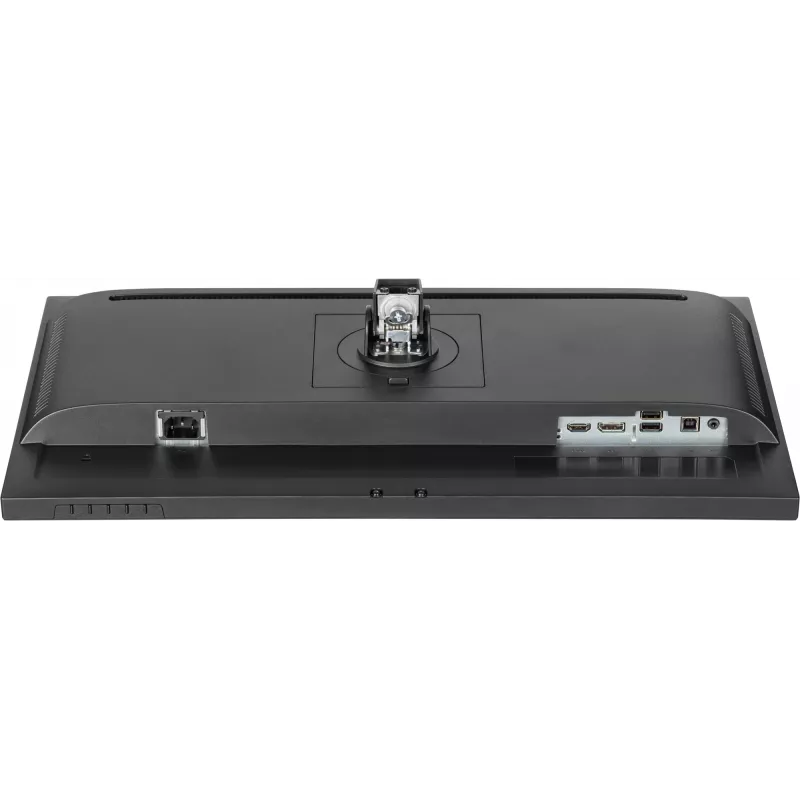 Monitor komputerowy iiyama XUB2497HSU-B2 60,5 cm (23,8 cala) 1920 x 1080 pikseli Full HD LED Czarny