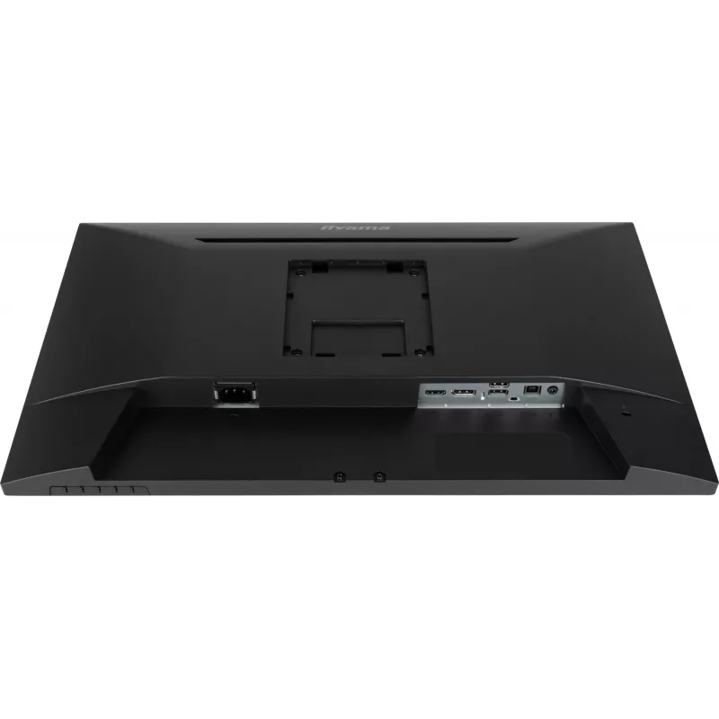iiyama XUB2493HSU-B7 monitor komputerowy 60,5 cm (23,8 cala) 1920 x 1080 pikseli Full HD LED Czarny