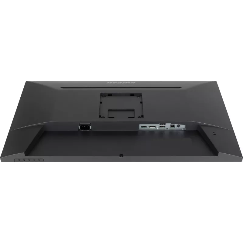 Monitor komputerowy iiyama ProLite XUB2793HSU-B7 68.6 cm (27 cali) 1920 x 1080 pikseli Full HD LED Czarny
