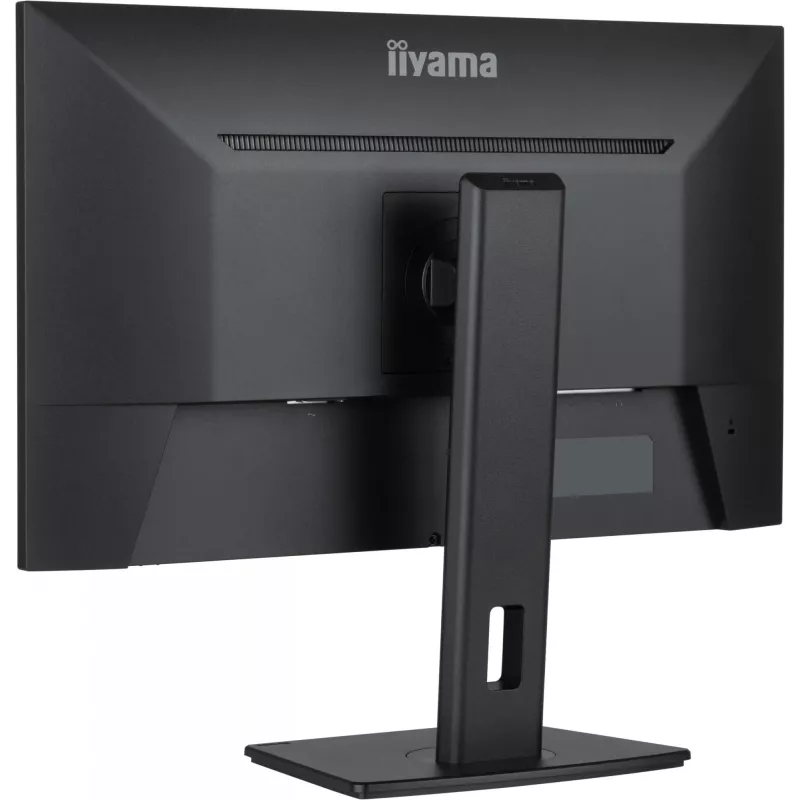 Monitor komputerowy iiyama ProLite XUB2793HSU-B7 68.6 cm (27 cali) 1920 x 1080 pikseli Full HD LED Czarny