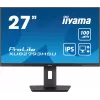 Monitor komputerowy iiyama ProLite XUB2793HSU-B7 68.6 cm (27 cali) 1920 x 1080 pikseli Full HD LED Czarny
