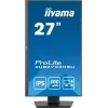 Monitor komputerowy iiyama ProLite XUB2793HSU-B7 68.6 cm (27 cali) 1920 x 1080 pikseli Full HD LED Czarny