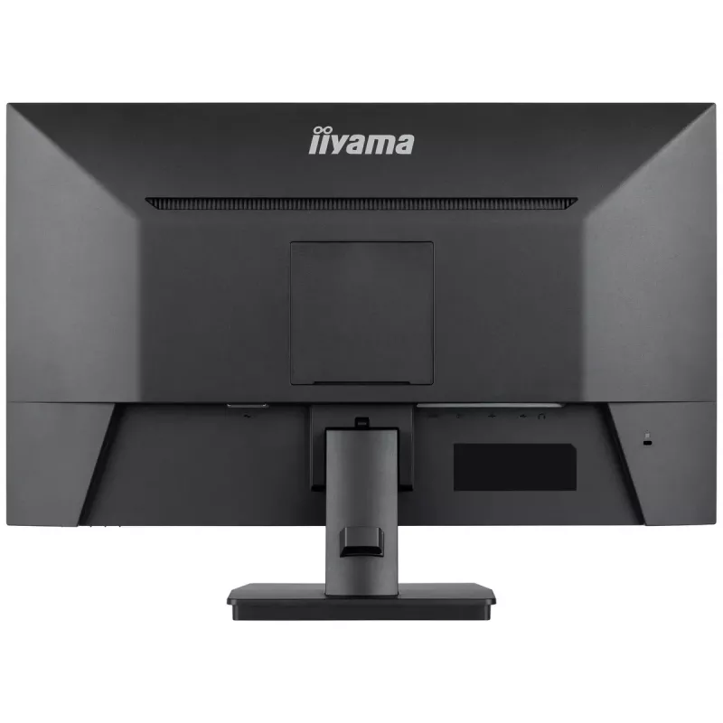 Monitor komputerowy iiyama ProLite XU2793QSU-B7 68,6 cm (27 cali) 2560 x 1440 pikseli Quad HD LED Czarny
