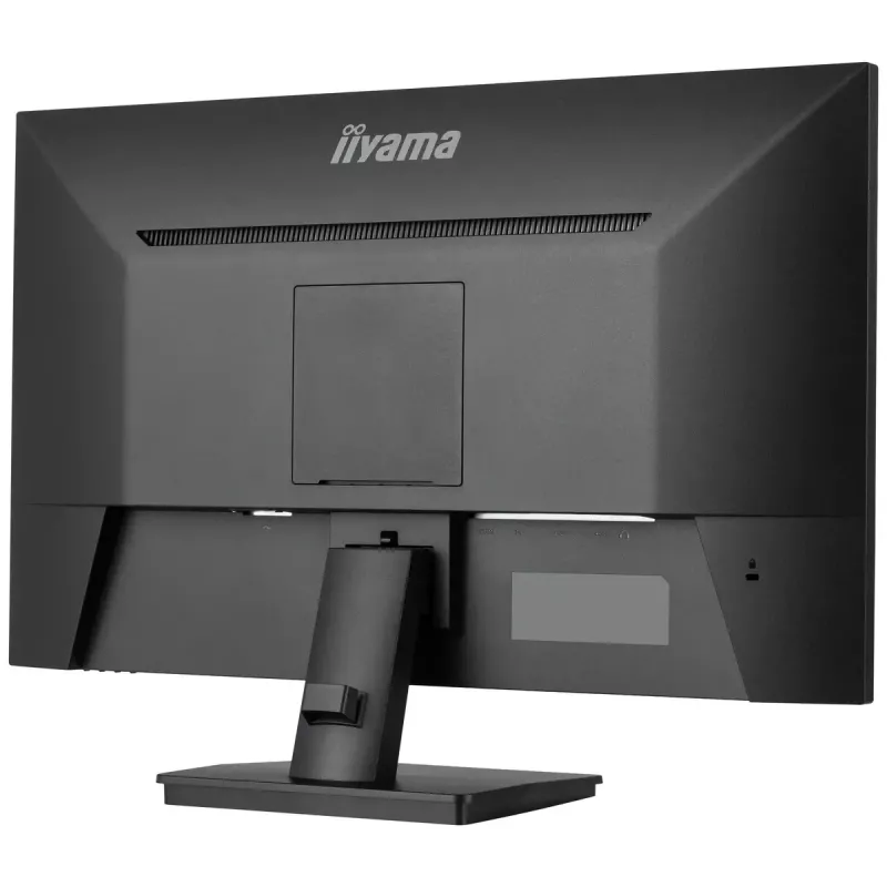 Monitor komputerowy iiyama ProLite XU2793QSU-B7 68,6 cm (27 cali) 2560 x 1440 pikseli Quad HD LED Czarny
