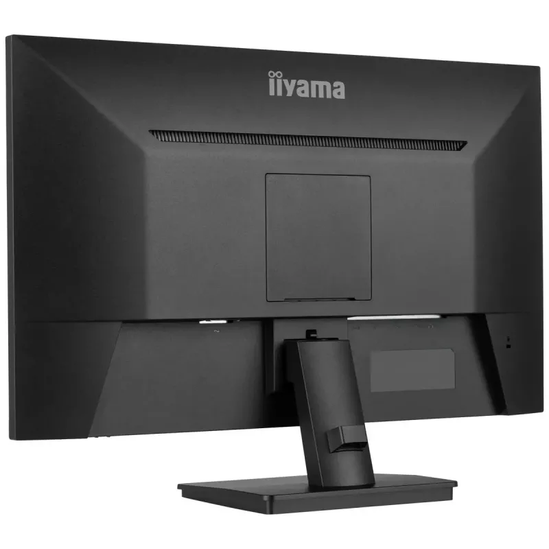 Monitor komputerowy iiyama ProLite XU2793QSU-B7 68,6 cm (27 cali) 2560 x 1440 pikseli Quad HD LED Czarny