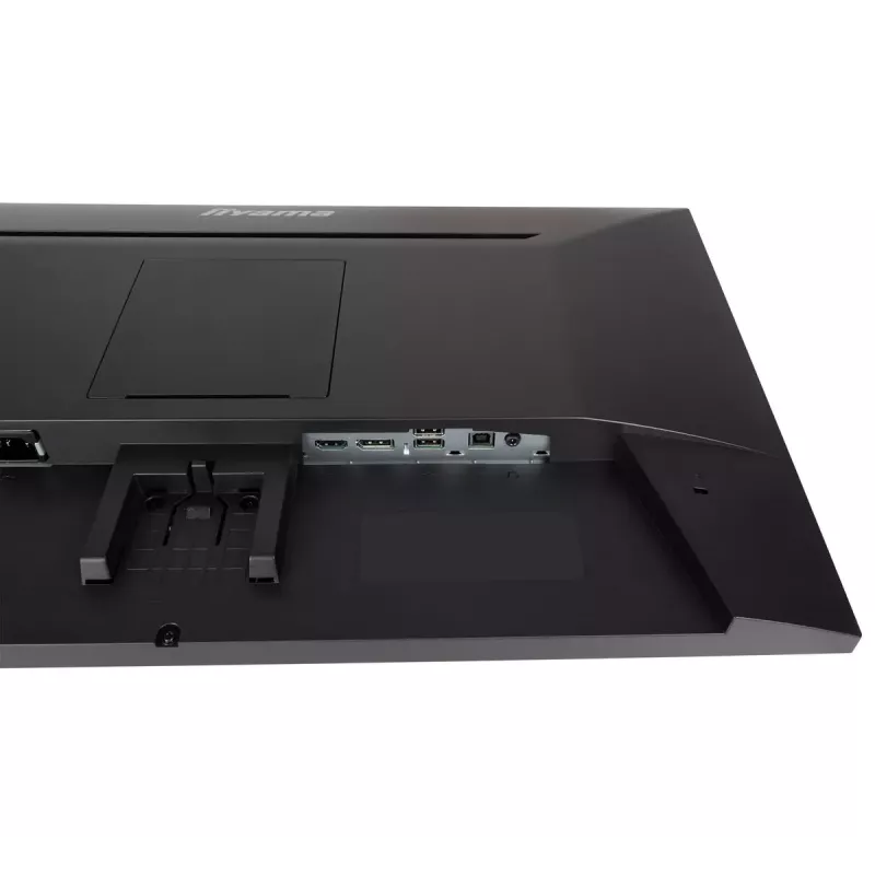 Monitor komputerowy iiyama ProLite XU2793QSU-B7 68,6 cm (27 cali) 2560 x 1440 pikseli Quad HD LED Czarny